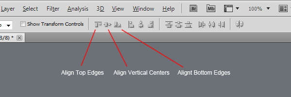 How to auto-align channels Adobe Support Community