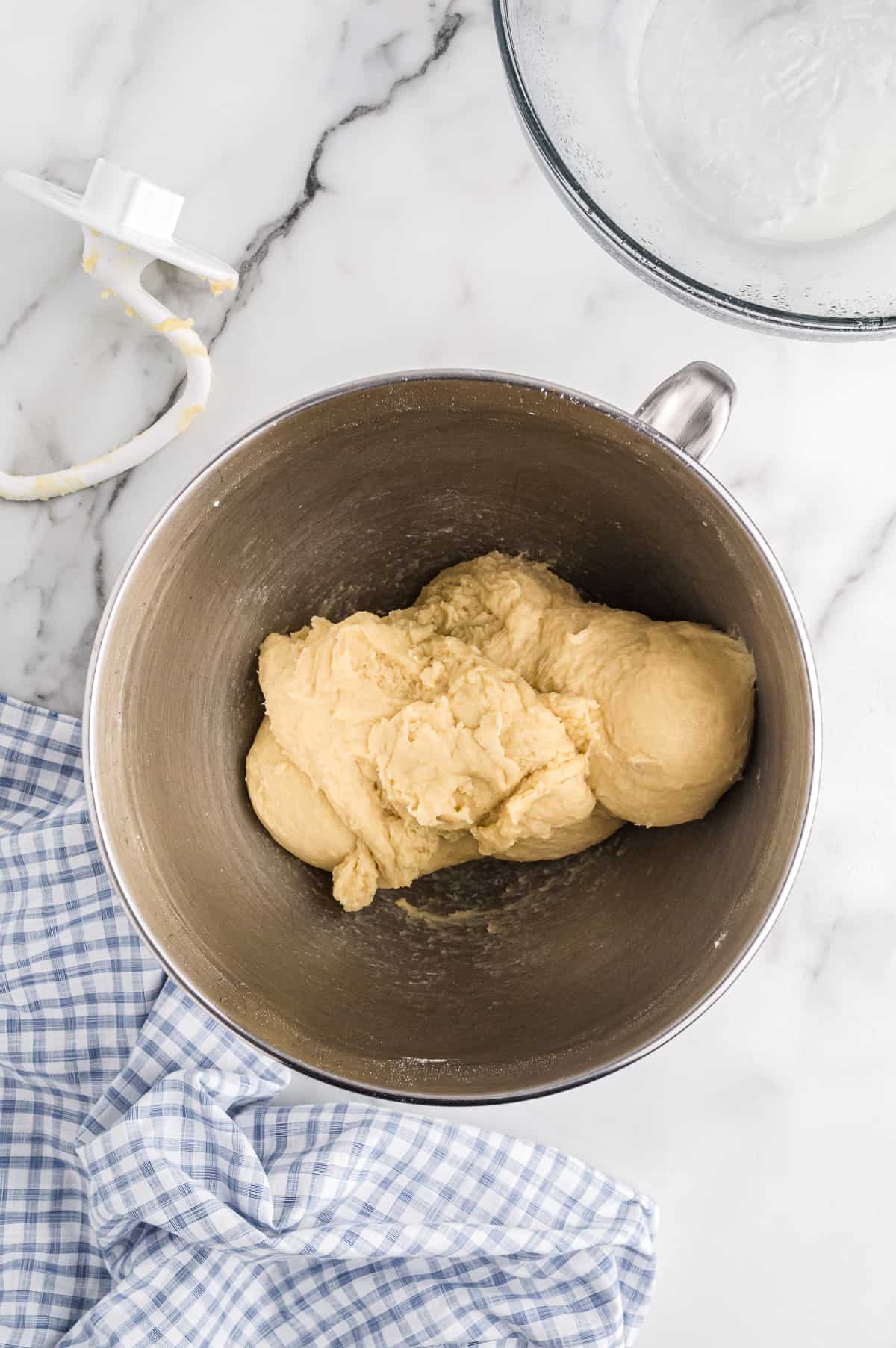 Potato Rolls Recipe (Soft & Fluffy)