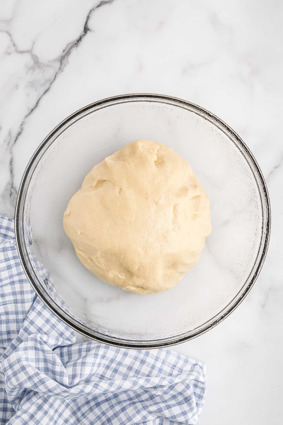 Potato Rolls Recipe (Soft & Fluffy)