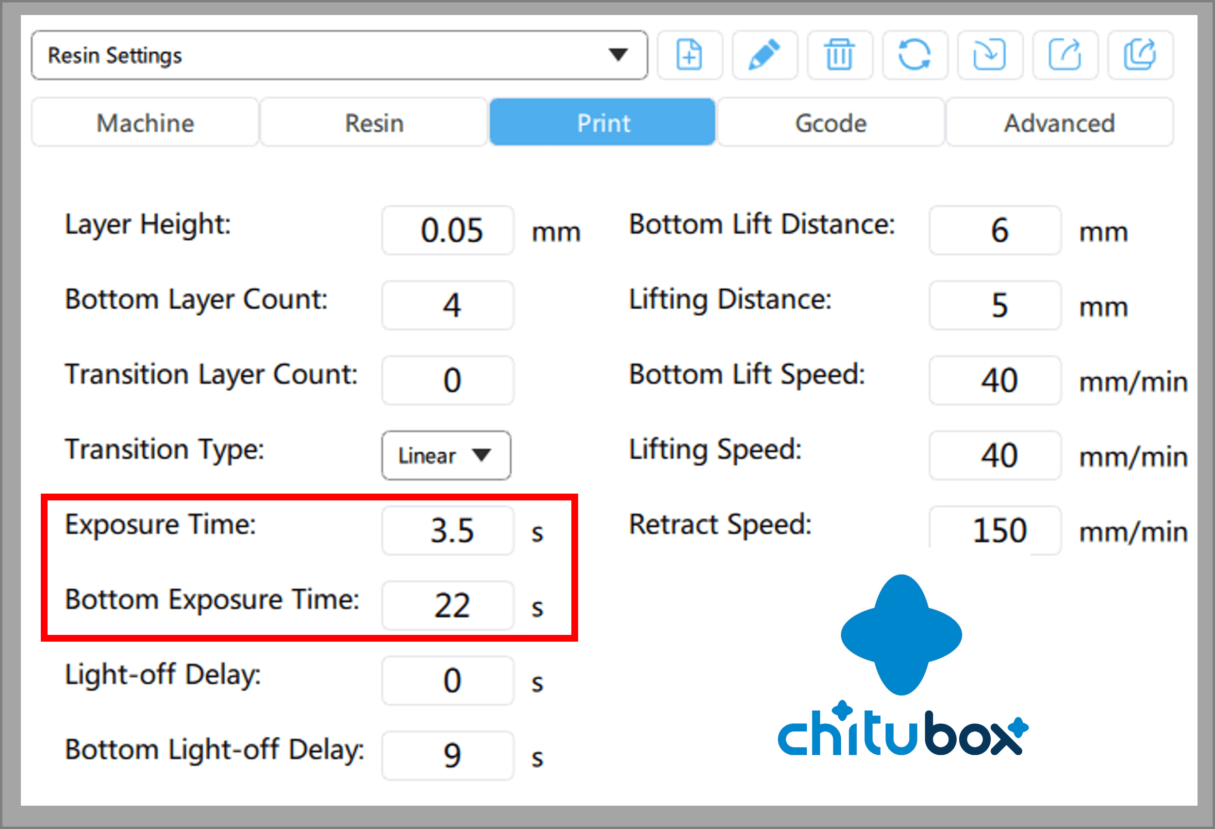 What is Exposure Time? Resin Print Settings Explained Crazmadsci