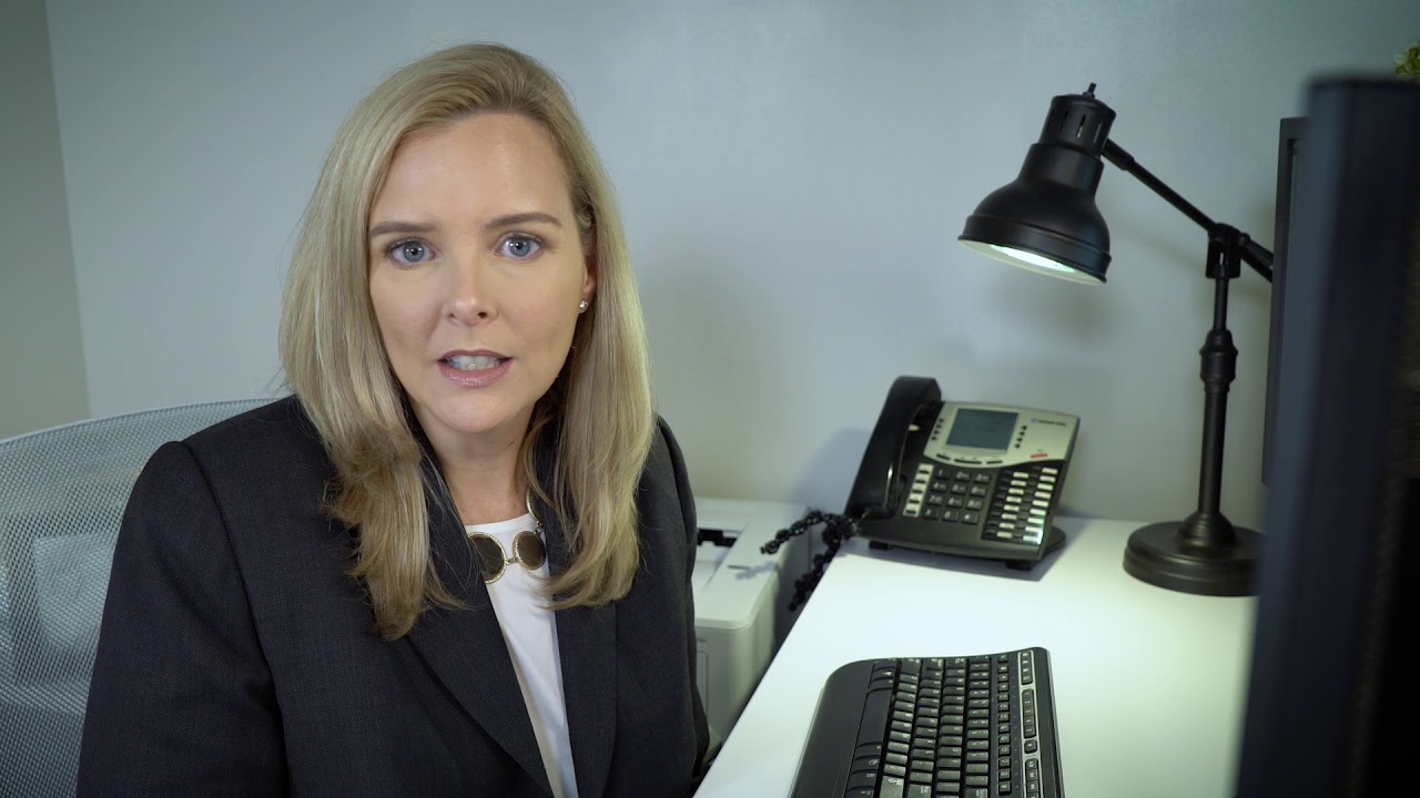 Caroline Munley Wiki, Age, Bio, Scranton Personal Injury Lawyer