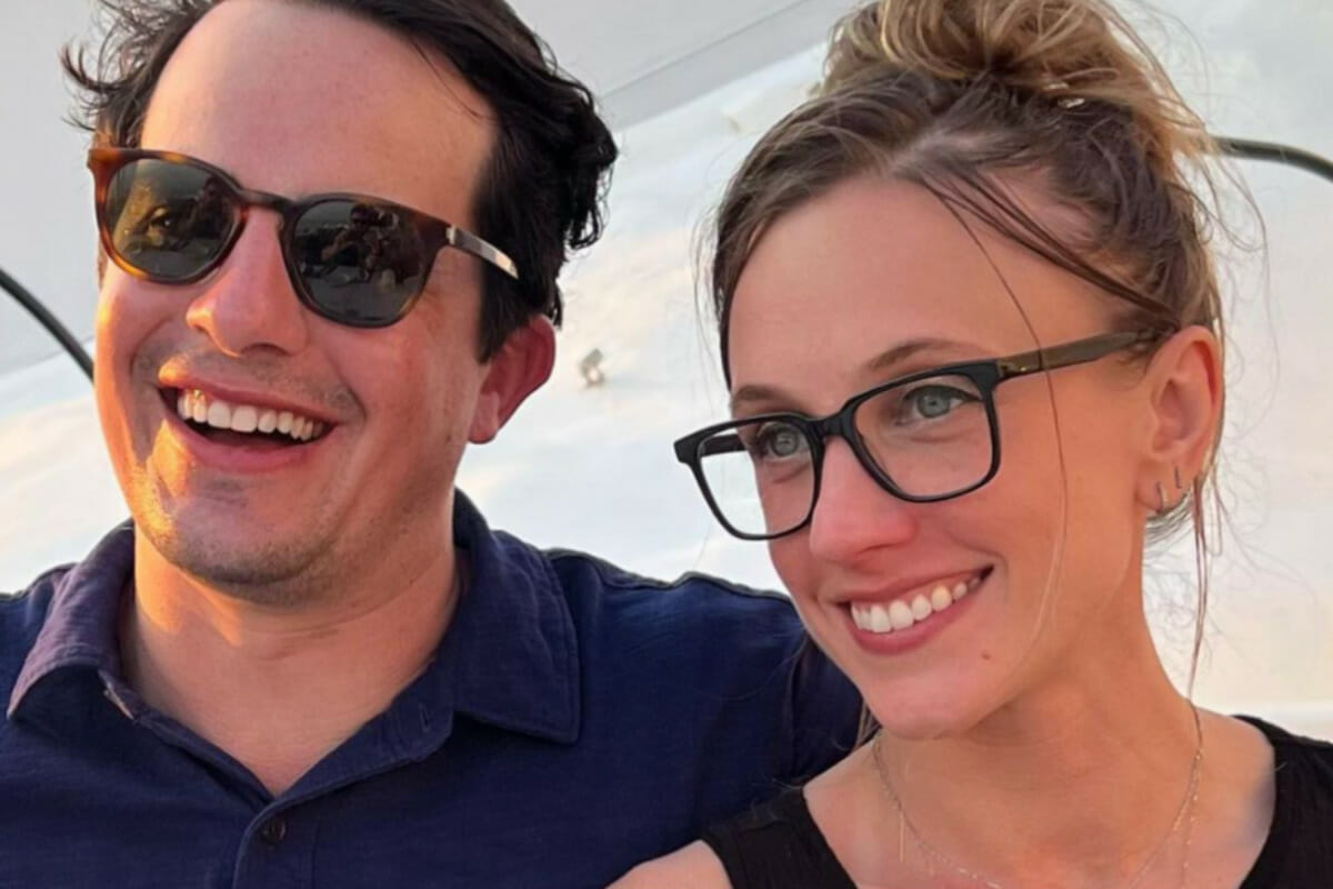What does Kat Timpf Husband Do For a Living?(06)