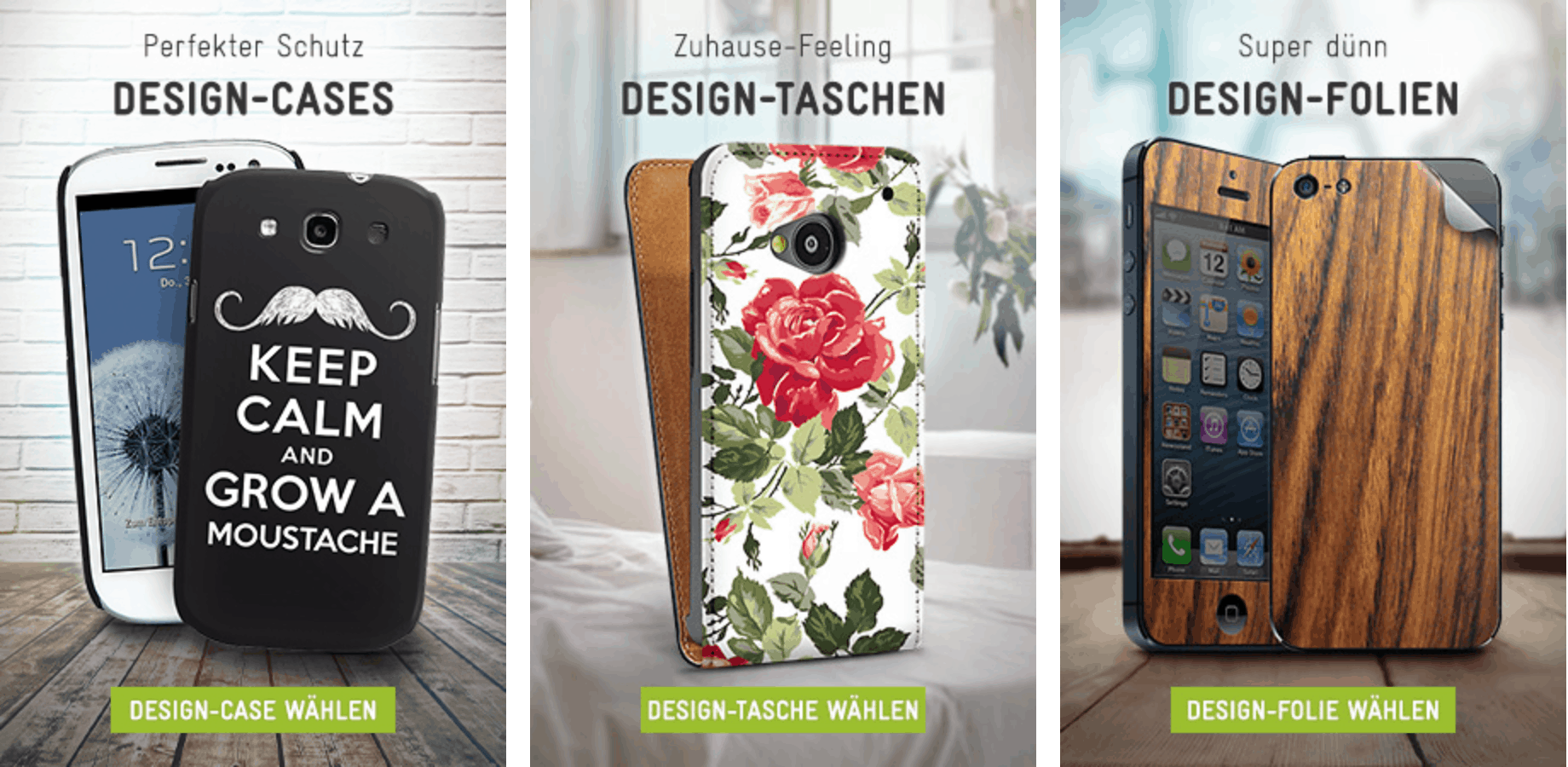 DeinDesign • crazyjulia.de