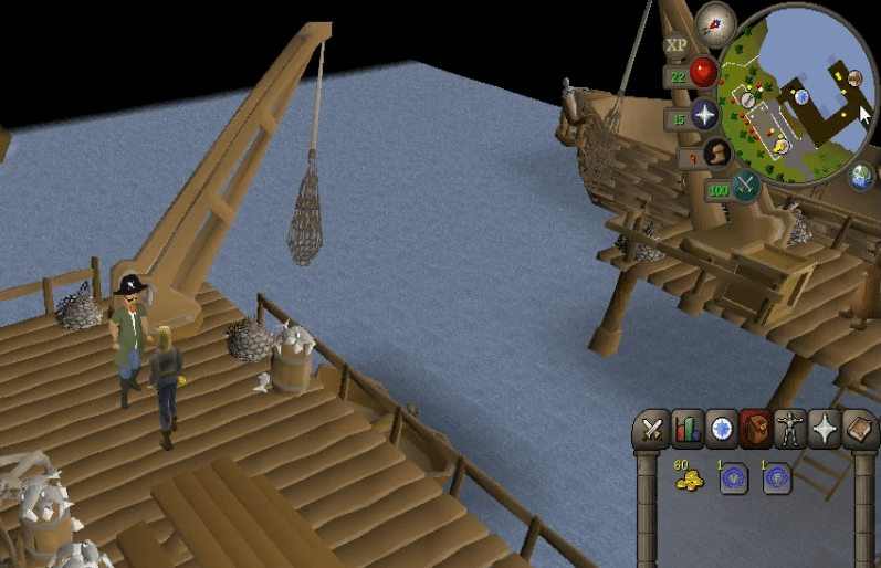 OSRS Pirates Treasure CRAZY Cheap OSRS Gold & Accounts