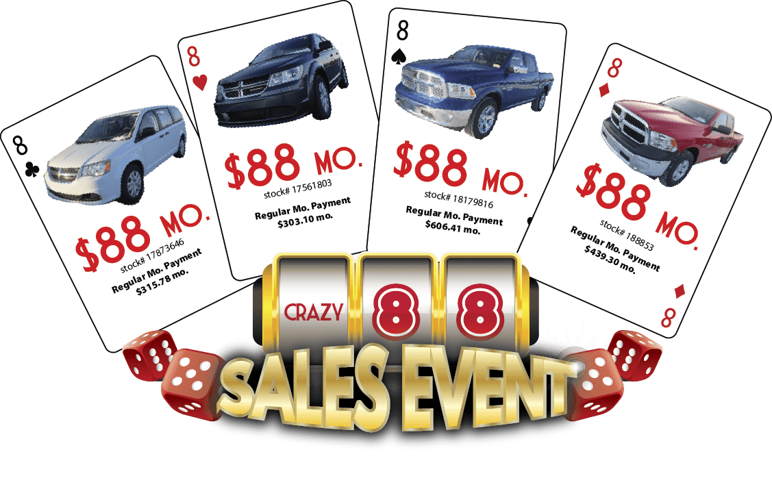 crazy88s.ca — crazy88s.ca