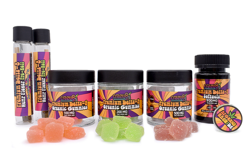 Delta 8 Legal in Indiana But for How Long? [2021 Laws & Regulations]