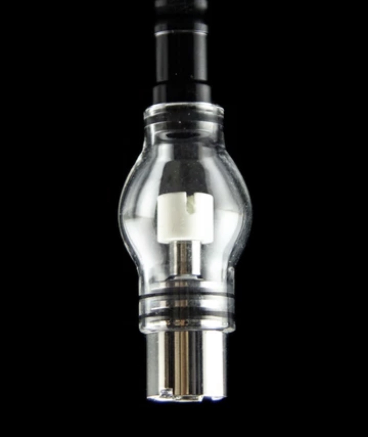 Build a Pen Single Ceramic Coil Globe FINAL SALE Crazy Bill's