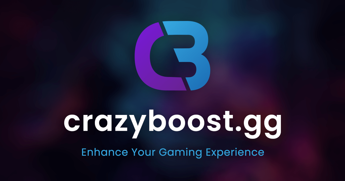 Buy League of Legends Boosting from FreemaN Crazy Boost