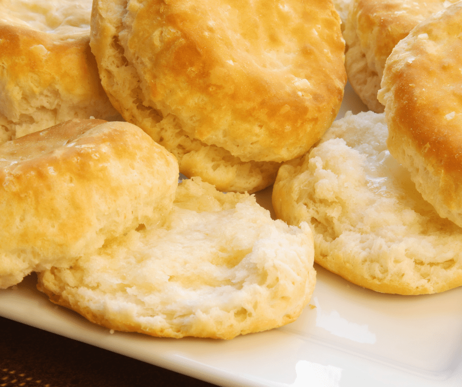 Learn How to Cook Biscuits Over Campfire Crazy Camping Girl