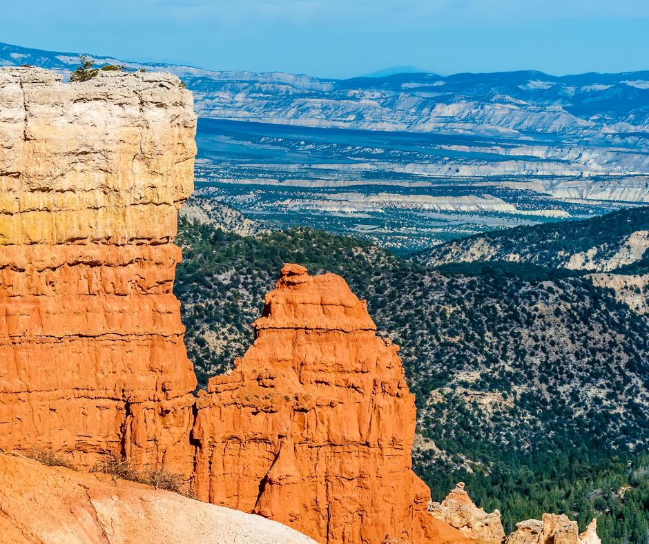Bryce Canyon National Park Facts and Fun Things to Do Crazy Camping Girl