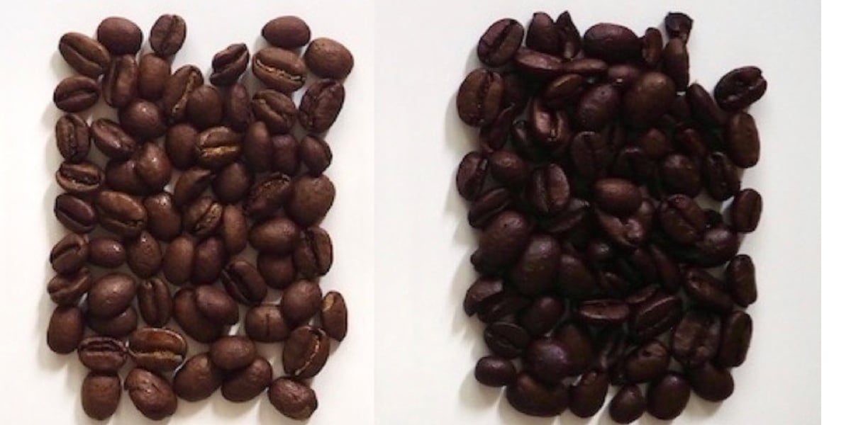 Dark Roast vs Medium Roast The Big Differences jpg (1200x600)
