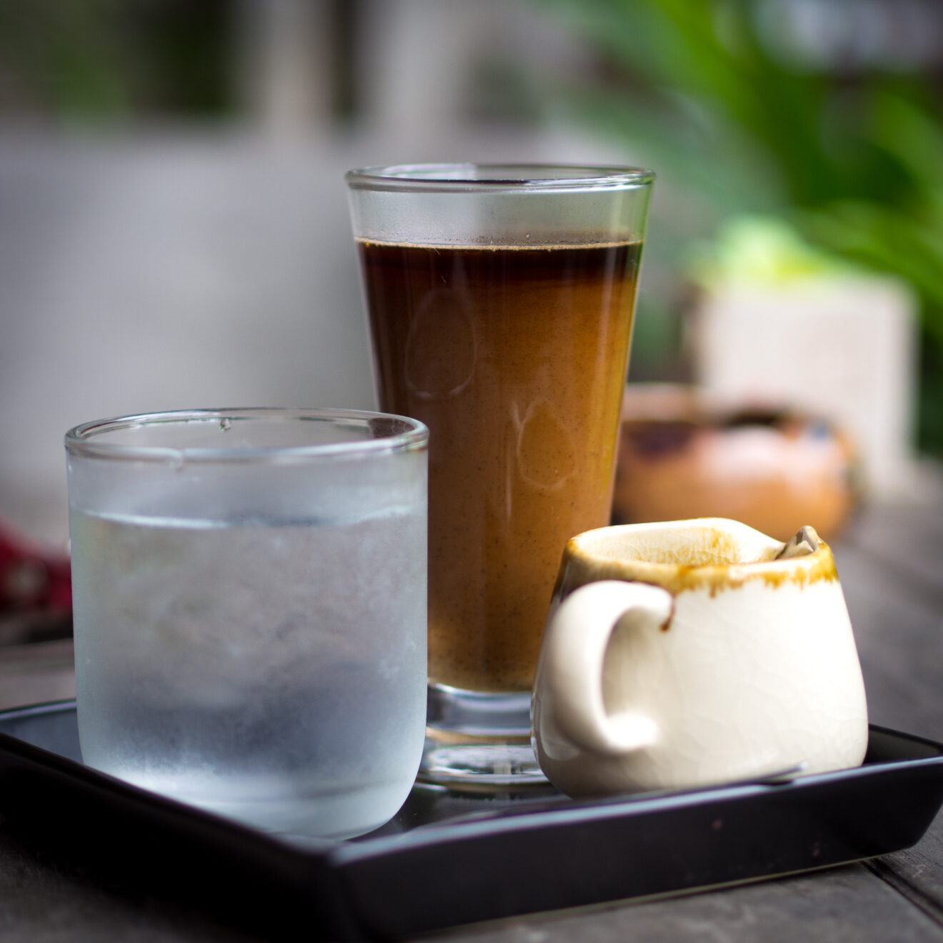 Thailand’s Coffee The Highlights of Thai Coffee Beans & Culture