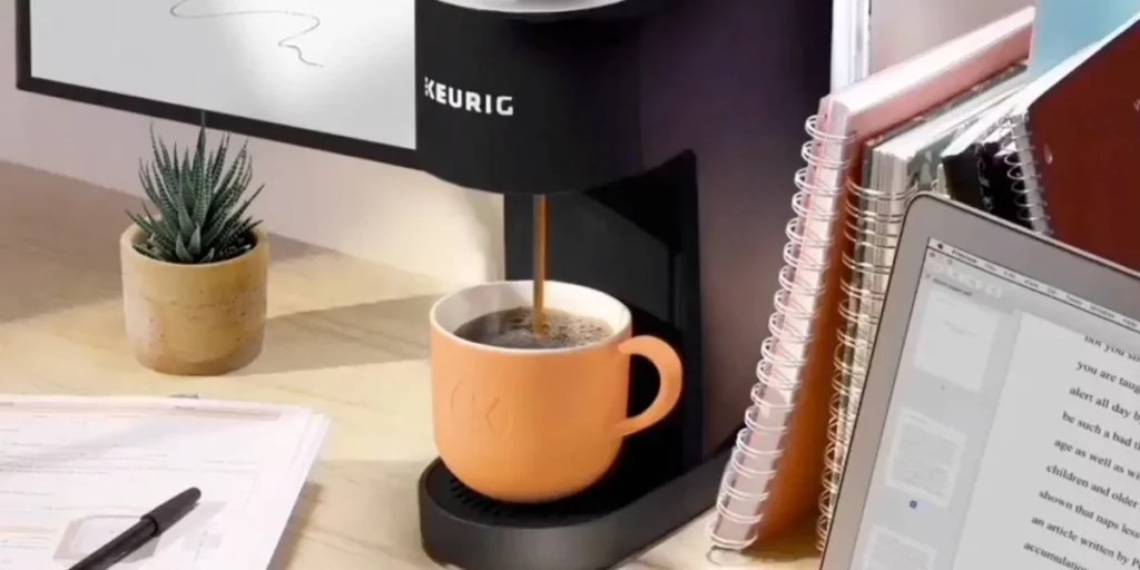 9 Best Small Keurig Coffee Makers Reviews & Comparison Crazy Coffee