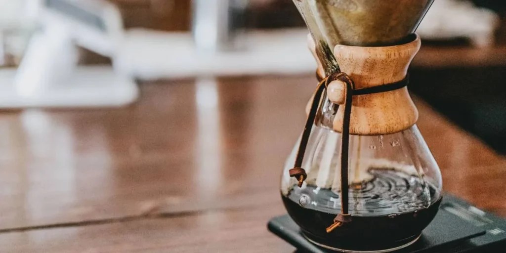 6 Best Chemex Filters And Reusable Alternatives Crazy Coffee Crave
