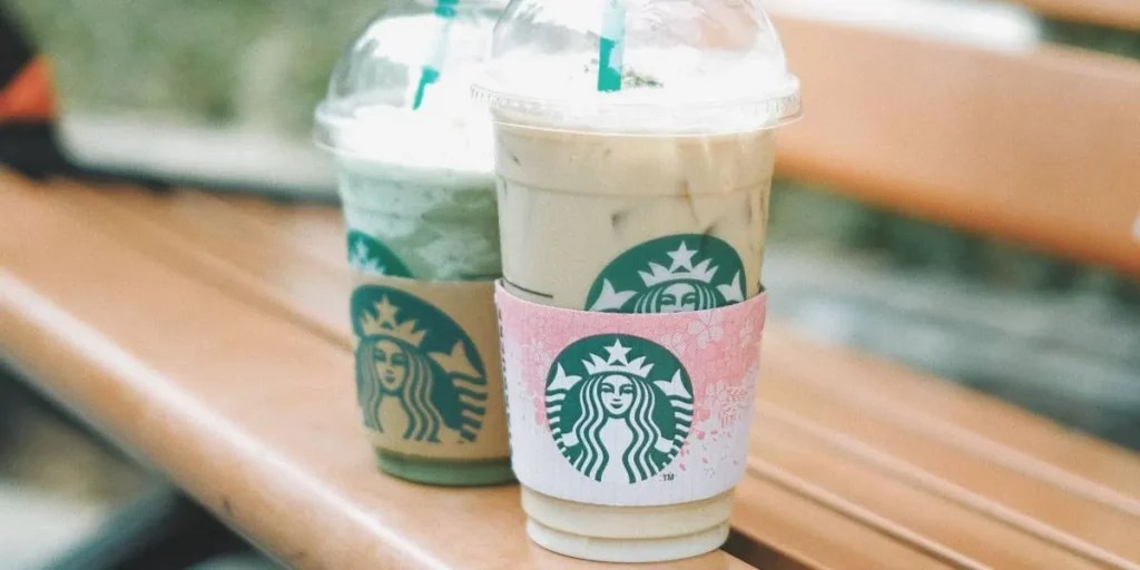 24 Starbucks CaffeineFree Drinks Crazy Coffee Crave