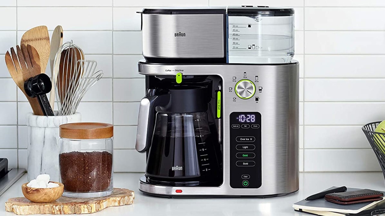5 Best Coffee Makers Under 200 Dollars Reviewed Crazy Coffee Crave