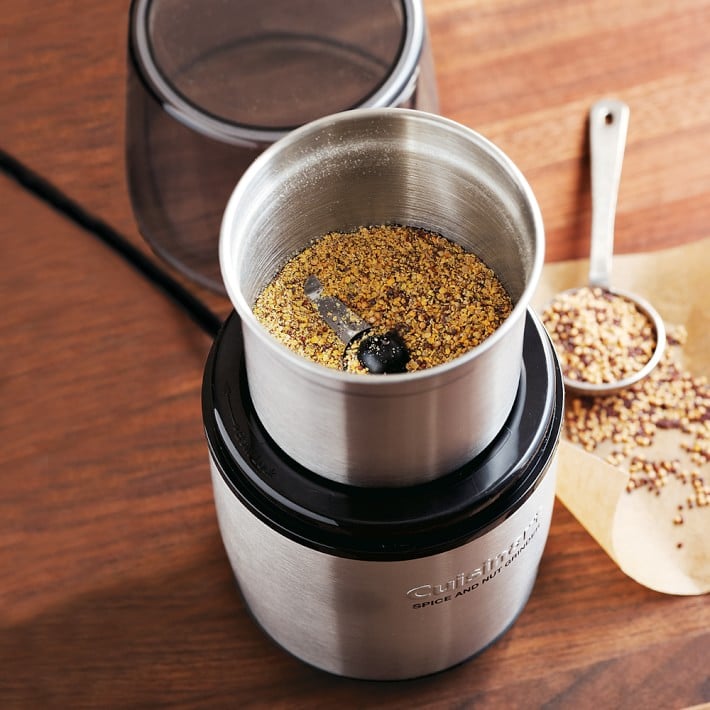 Coffee Grinder vs Spice Grinder What’s the Difference? Crazy Coffee