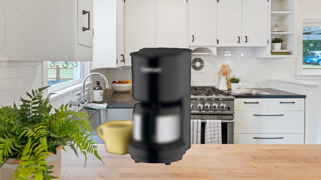 7 Best 4Cup Coffee Maker Reviewed Crazy Coffee Crave