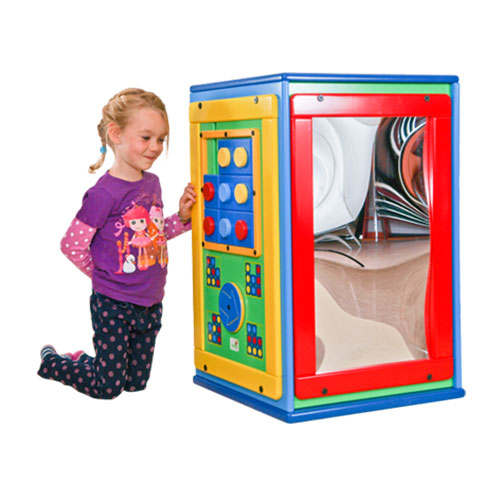 kiddy cube Crazy Concepts