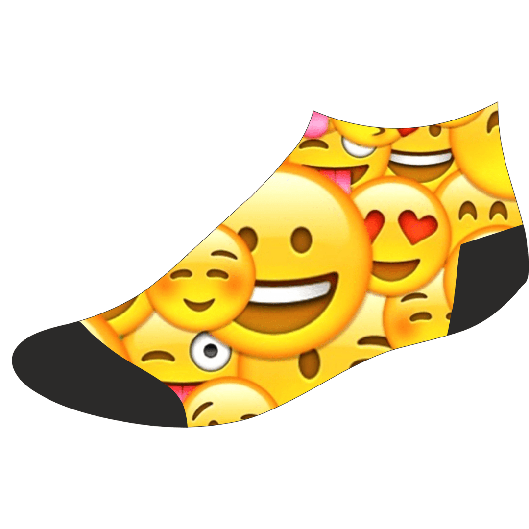 Emoji Socks