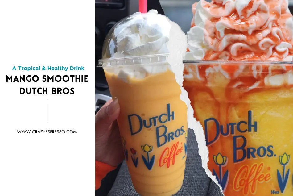 Dutch Bros Smoothie Recipes Home Alqu