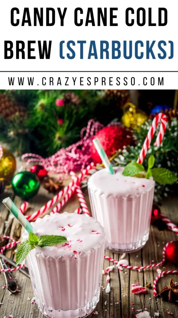 Top 10 Starbucks Secret Menu Winter Drinks Crazy Espresso