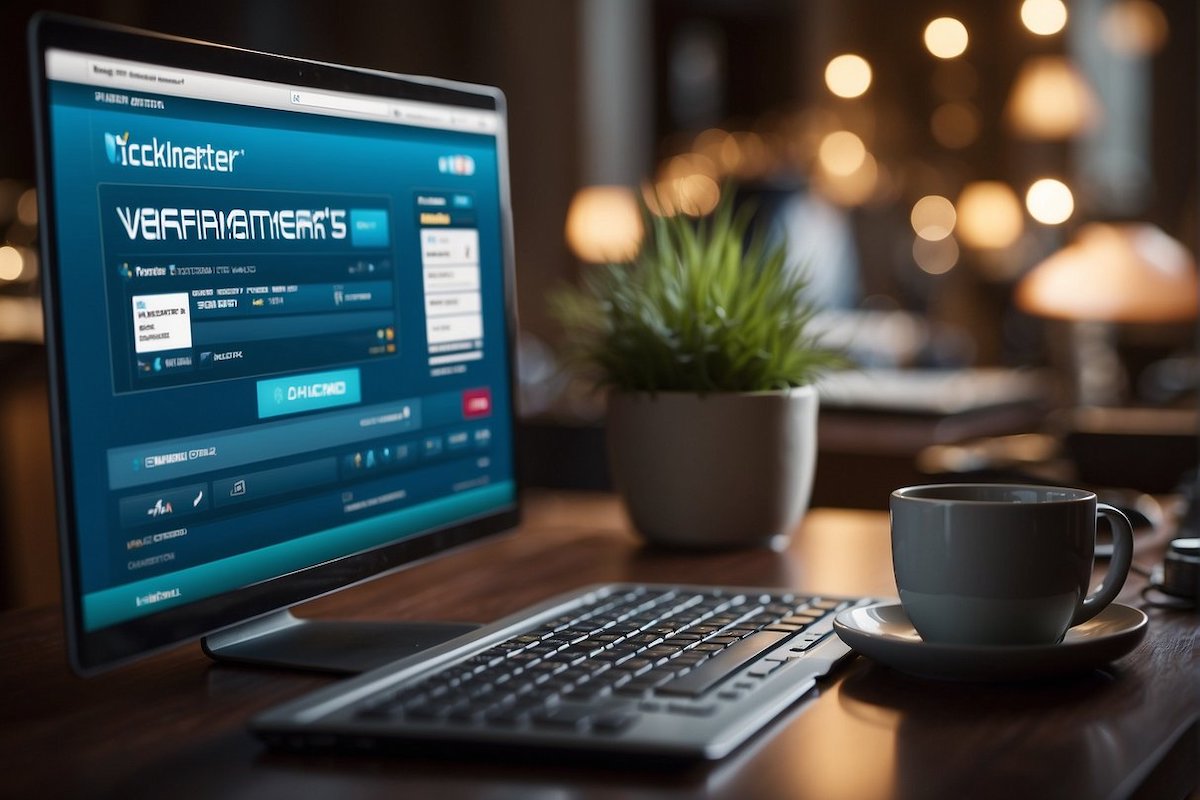 How to a Verified Fan on Ticketmaster Quick Approval Guide