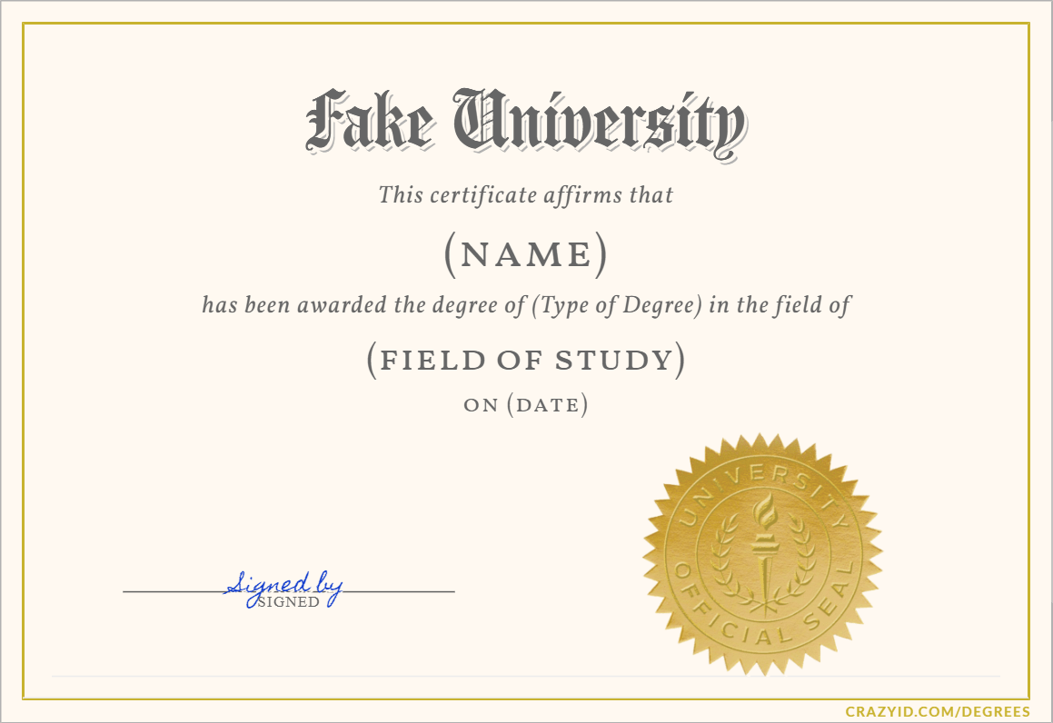Novelty Degree