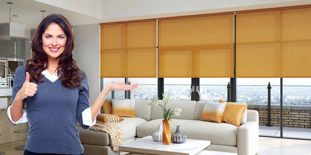 Custom Curtains Near Me • For the best Price Call 6478784459