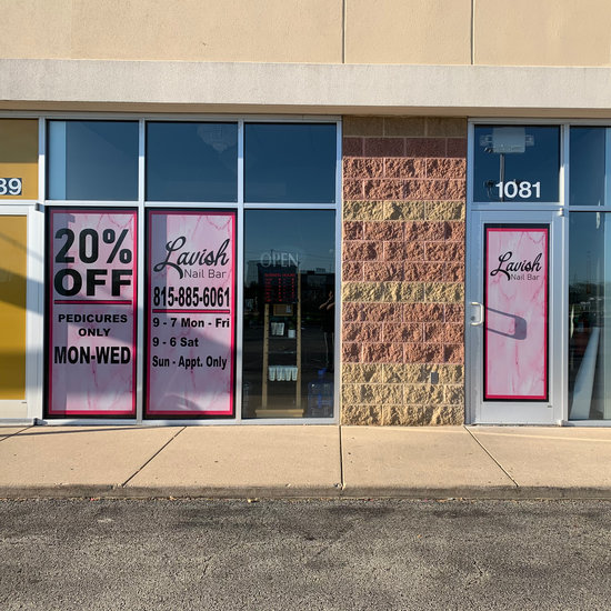 Commercial Wraps Business Vehicle Wraps & Storefronts