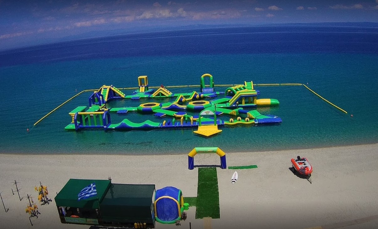 Crazyland Water Park Crazyland Water Park