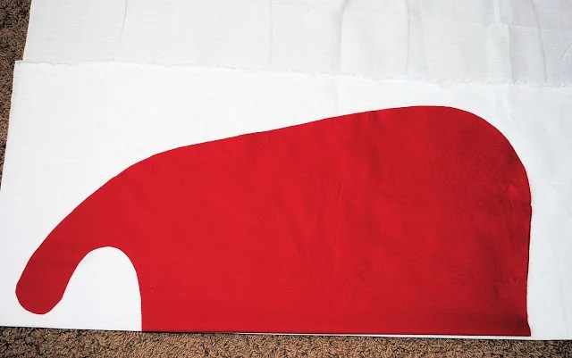 39+ Free Printable Superhero Cape Pattern