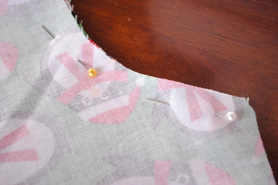 Sewing Dictionary with PicturesLearn to Sew