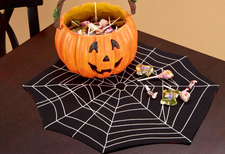 25 Things to Sew for Halloween Crazy Little Projects