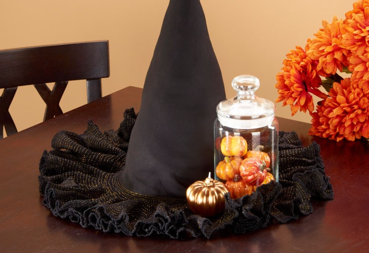 25 Things to Sew for Halloween Crazy Little Projects