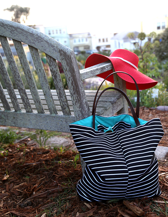 25 Things to Sew for Summer Crazy Little Projects