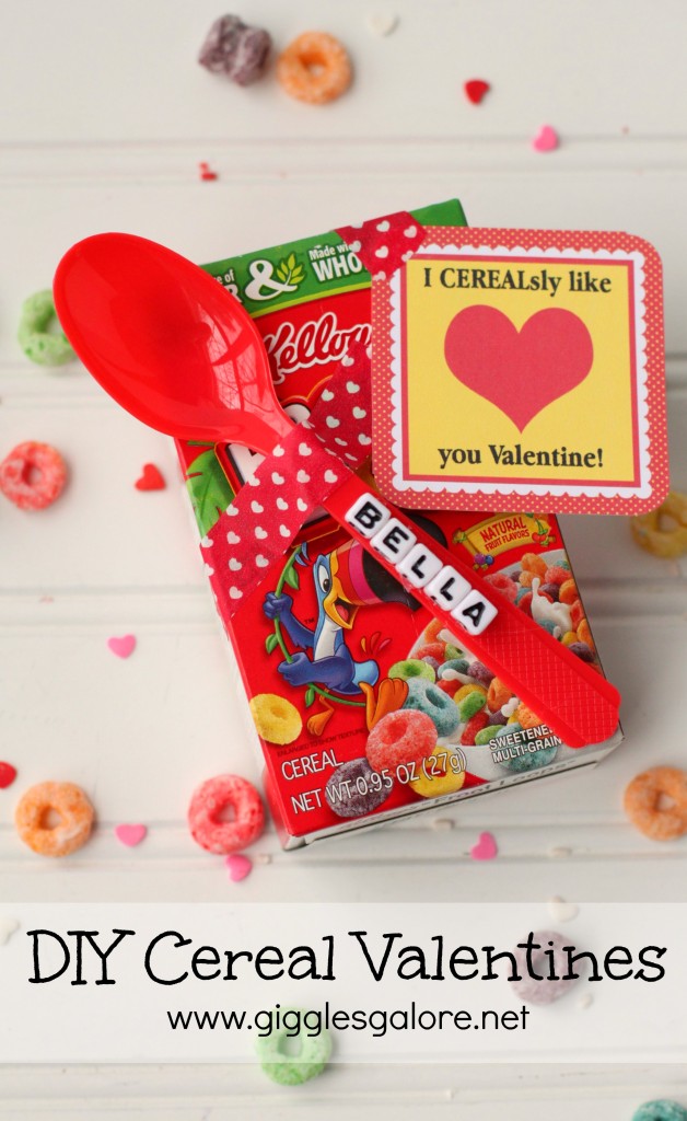 25 Creative Valentine Ideas Crazy Little Projects