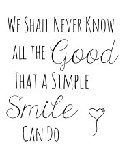 Printable Motivational Quotes