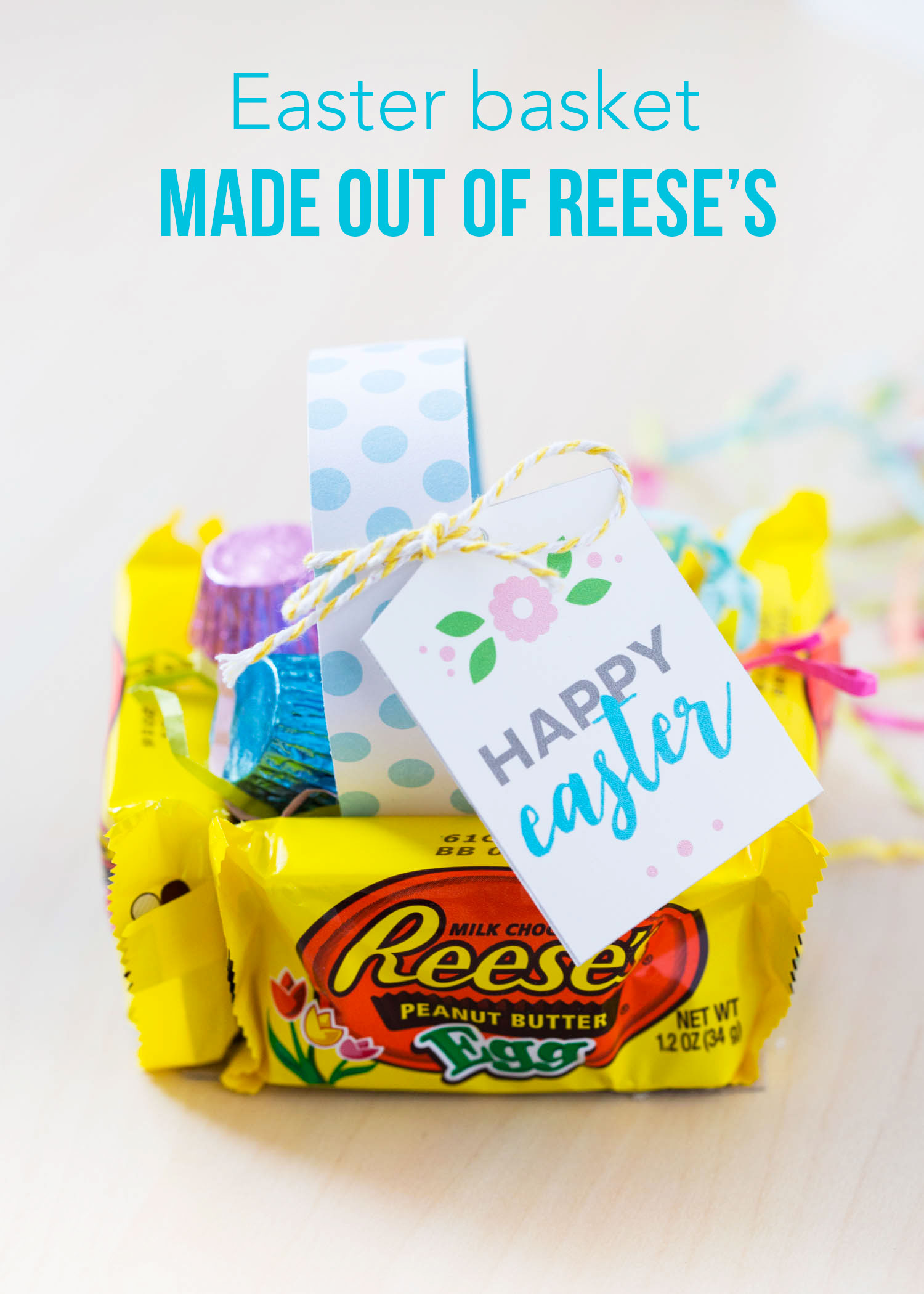 25 Great Easter Basket Ideas Crazy Little Projects