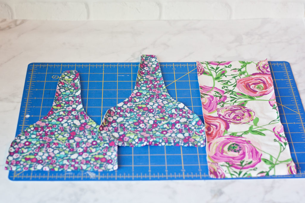 Topknot Baby Hat Pattern Crazy Little Projects