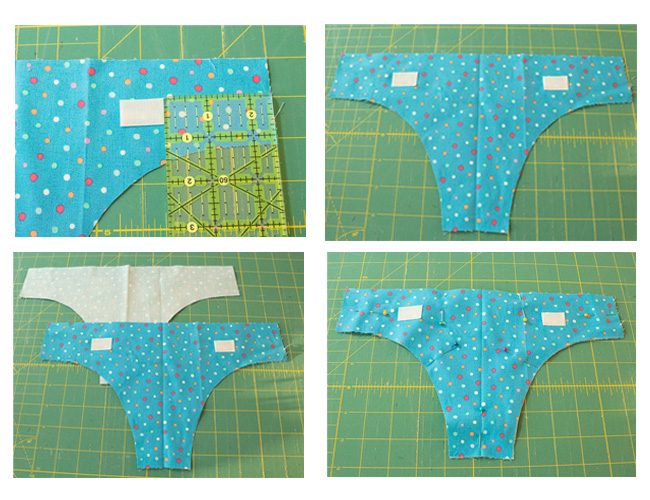 Baby Doll Carrier and Backpack Tutorial Crazy Little Projects