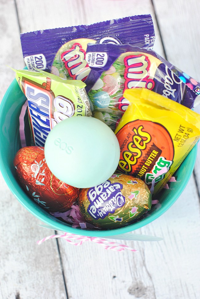 You're an EggCellent Friend Easter Gifts Crazy Little Projects