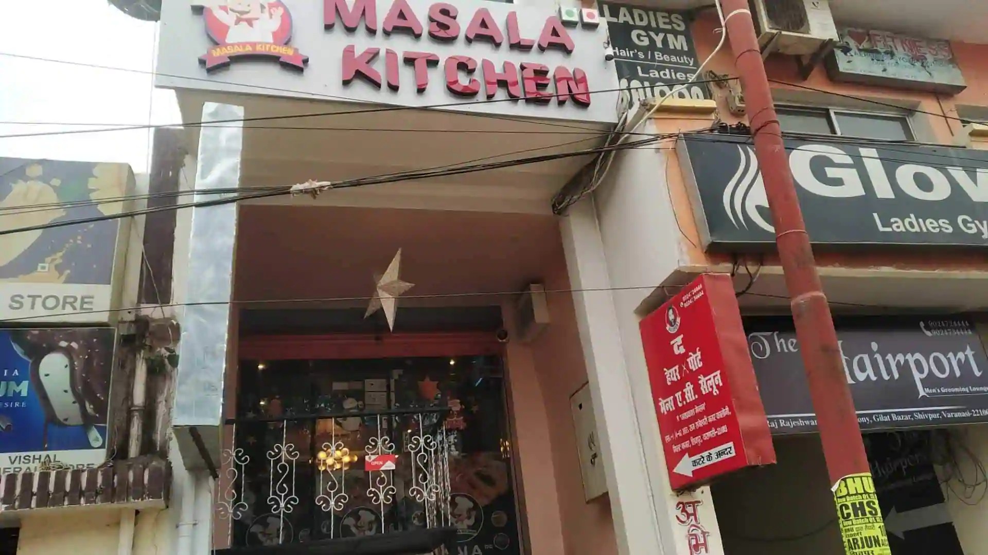 Top 20 Chinese Restaurants Of Varanasi Crazy Masala Food