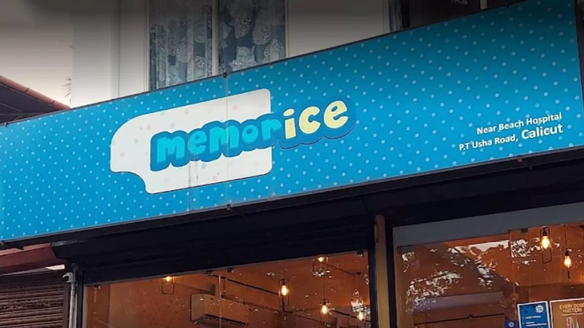 Top 20 Ice Cream Shops In Kozhikode Crazy Masala Food