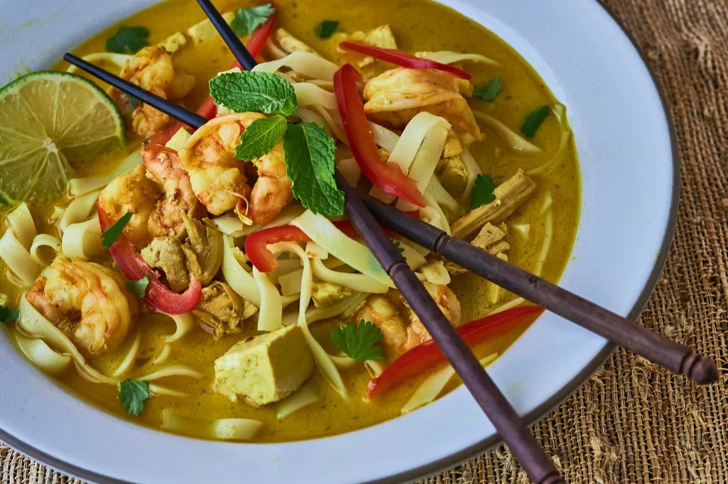 20 Best Dishes Of Singapore Crazy Masala Food