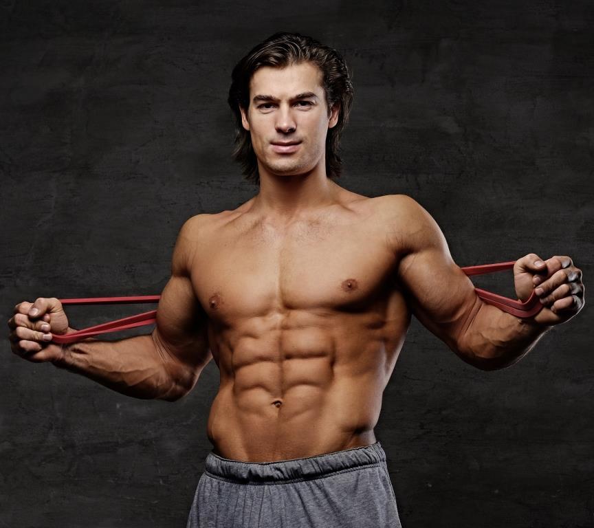 The Best Cutting Stack for Bodybuilders How Cutting Supplements Work