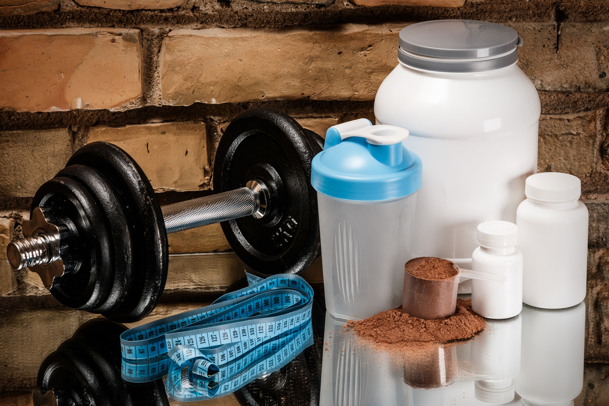 What Are Pre and PostWorkout Supplements and Do You Need Them?