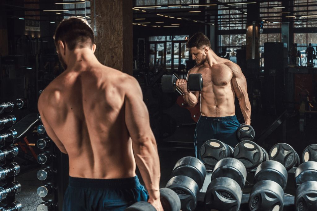 Everything to Know About Cutting Stack Supplements CrazyMass