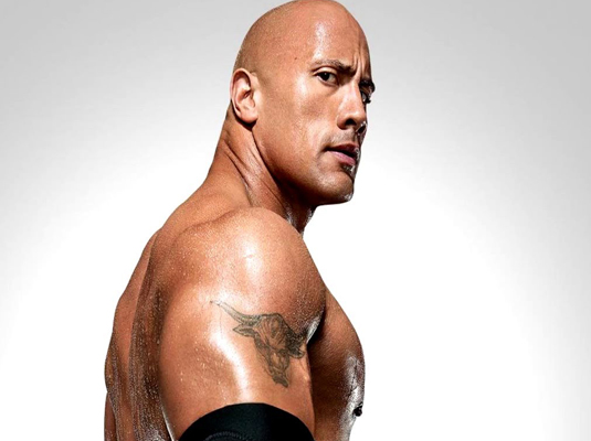 TheRock