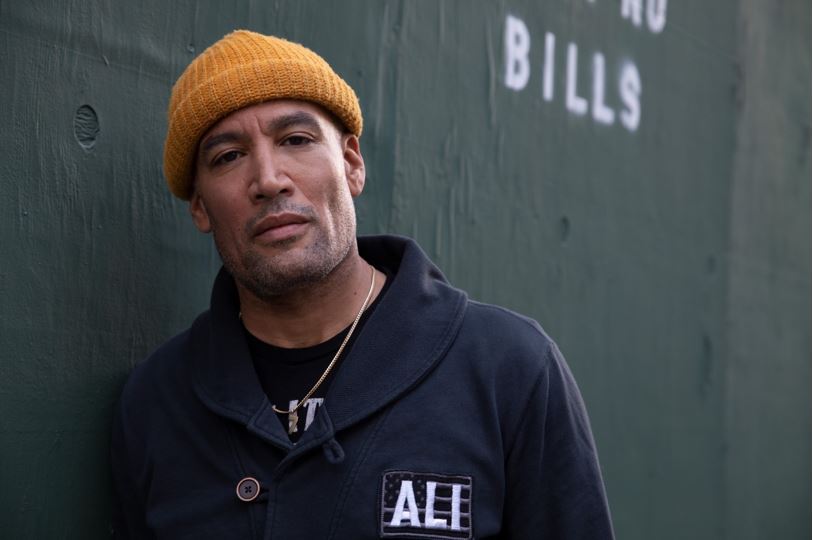 BEN HARPER Biografía, Discografía, Información y Conciertos